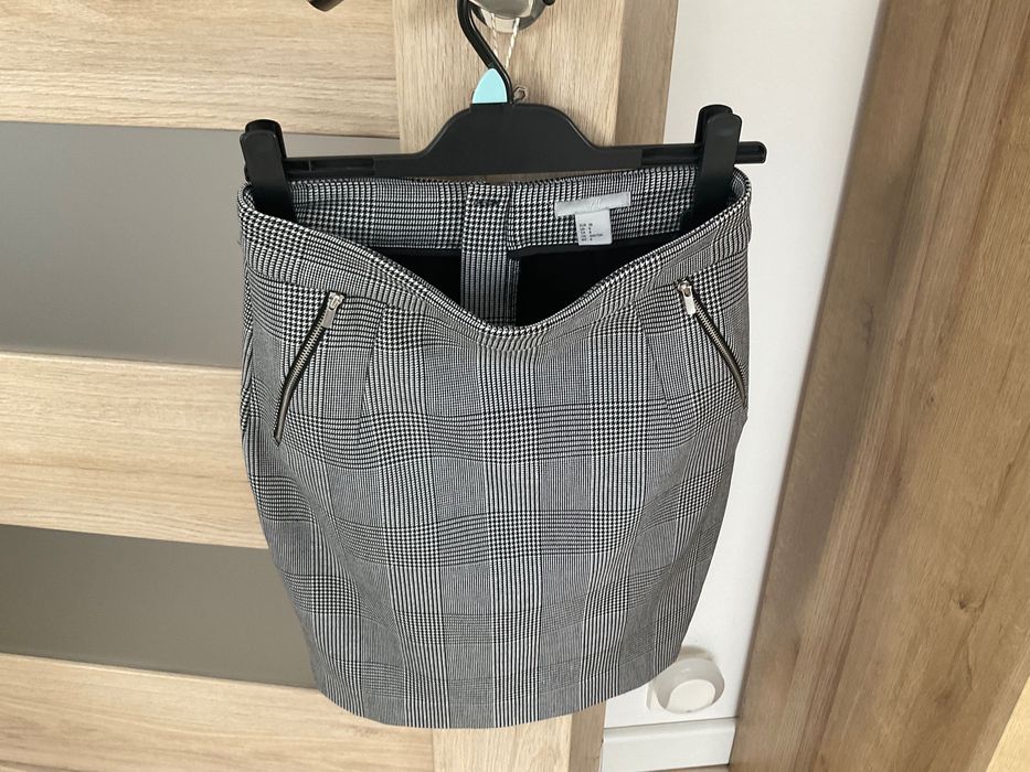 Spódniczka damska H&M