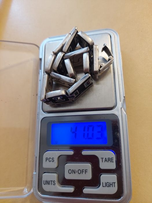 Серебро СССР 925 пробы и прочее