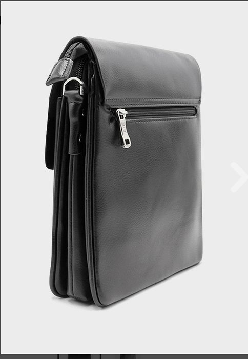 Сумка чоловіча Baliford brown