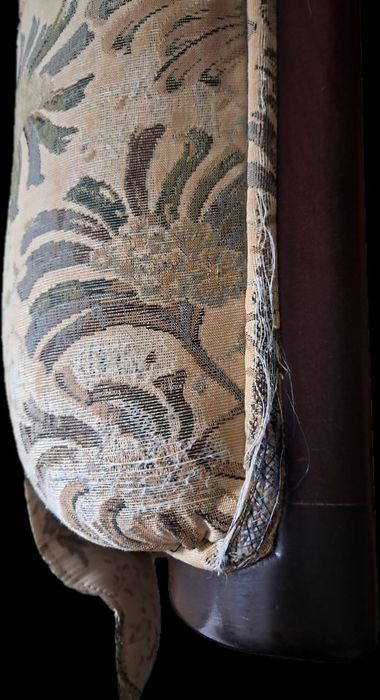 Sofá cama e 2 maples