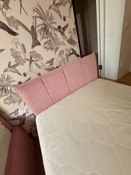 2 ліжка дитячі- 1.6х0.8х0.55