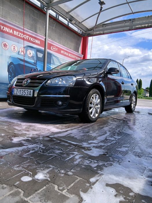 Wolkswagen jetta