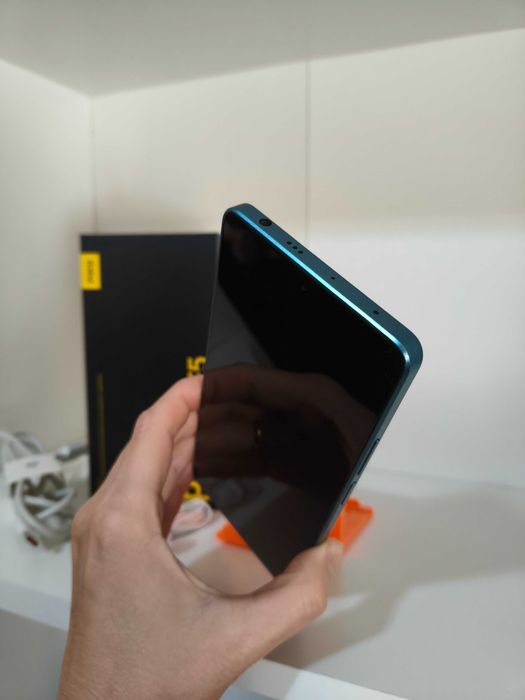 Poco F5 - Xiaomi - como novo