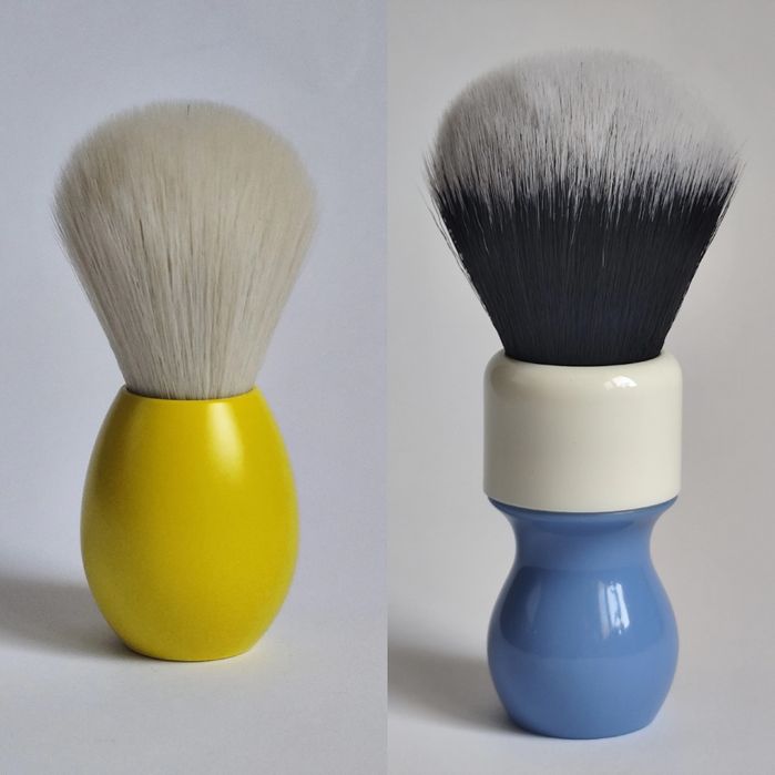 Помазок для бритья Yaqi, DScosmetic