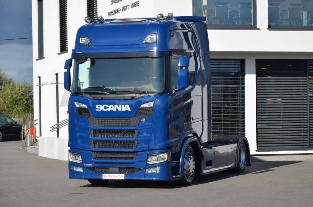 Scania