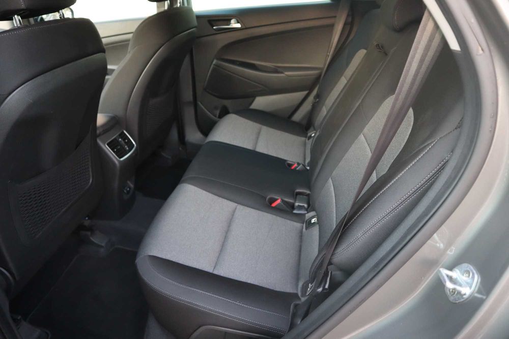 Hyundai Tucson 1.6 CRDi 48V Executive 116cv 2020