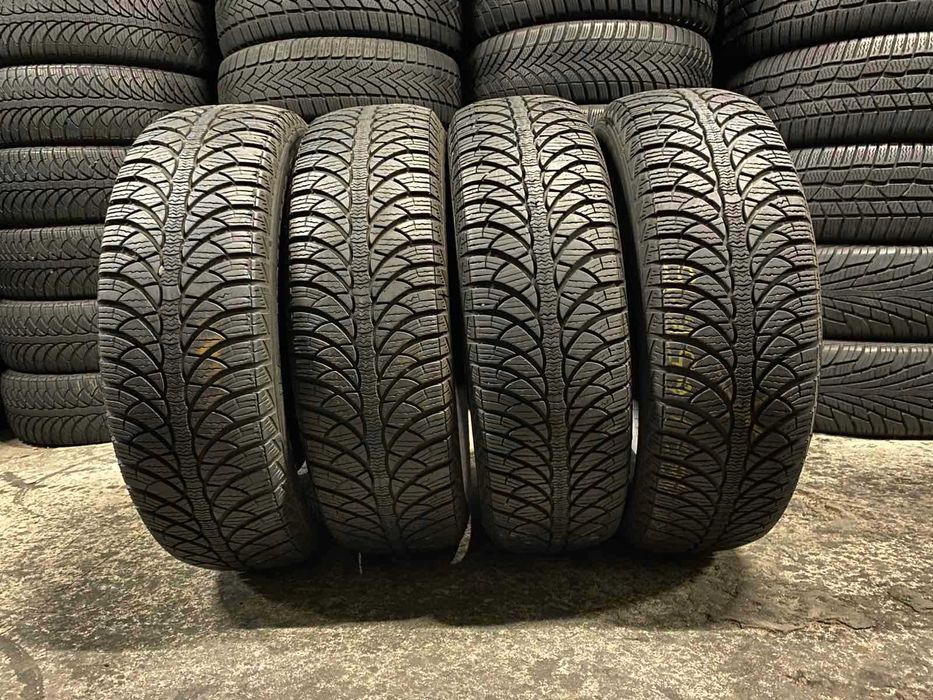 Резина 195/65 R15 зимова б/в СКЛАД ШИН