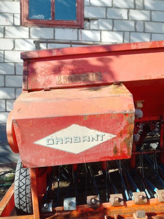 Продається сівалка