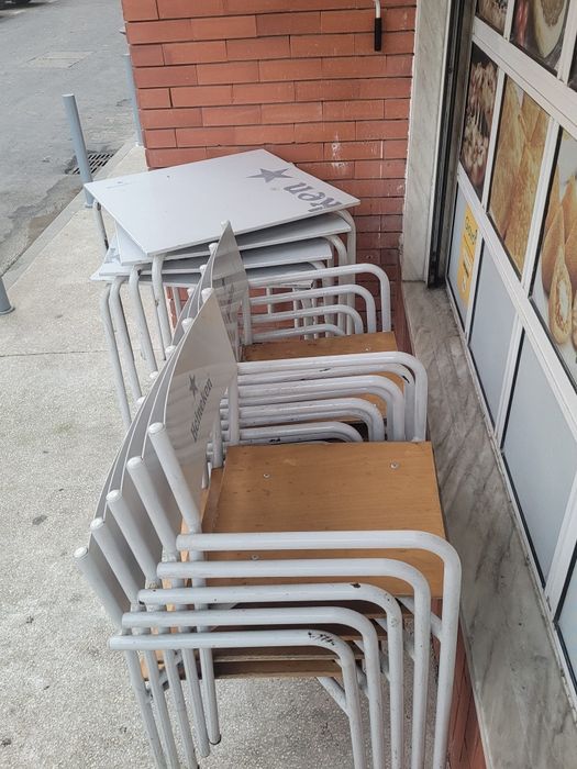 Vendo recheio de pizzaria