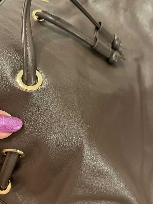 Torebka worek Ochnik