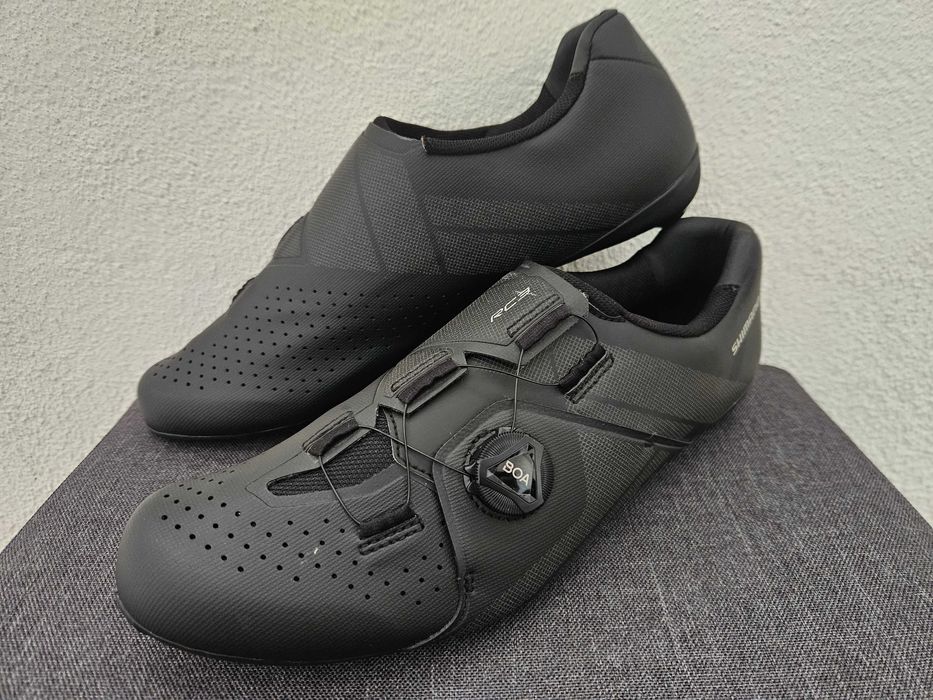 Sapatos AGU | Shimano T.46 *vários*