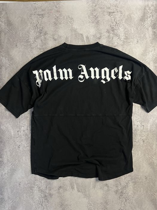 Мужская футболка Palm Angels