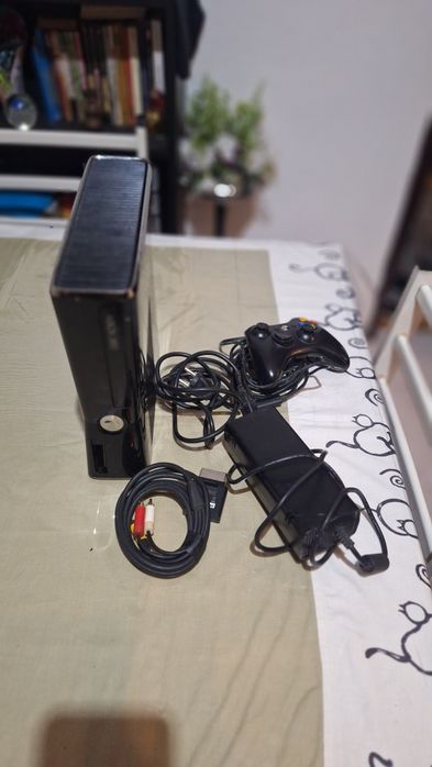 Consola  Xbox 360