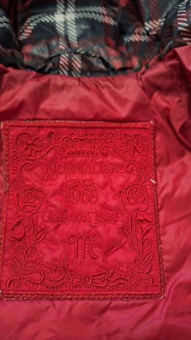 Куртка Monnalisa