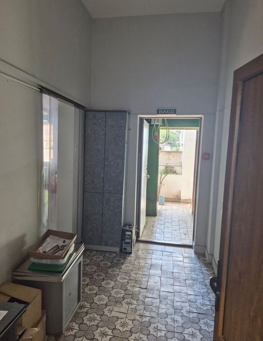 Продаж нежитлової будівлі — 256,9 м² | м.  Шептицький (м. Червоноград), просп. Шевченка, 14А