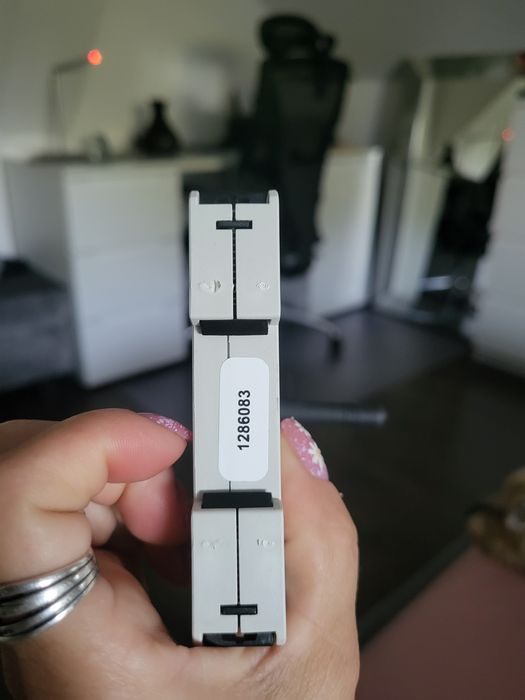 Radiowy odbiornik modułowy