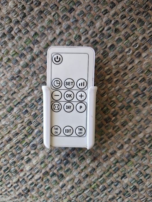 Aquecedor Cerâmico 2000W WC