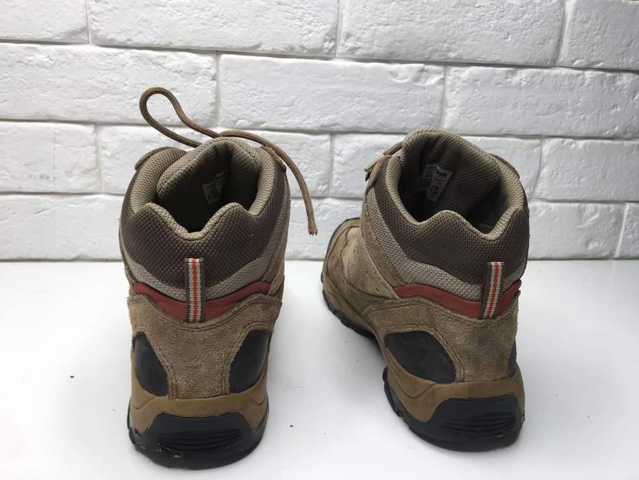 Buty trekkingowe meindl Rozmiar 36