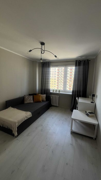 Duże I przestronne I 3-pokoje I balkon I Winogrady I Os.Wichrowe Wzgórze