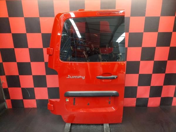 Porta da mala esquerda CITROËN Jumpy III