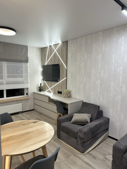 Квартира посуточноКропивницкий  #1.1 ЖК А+Я STAR WARS