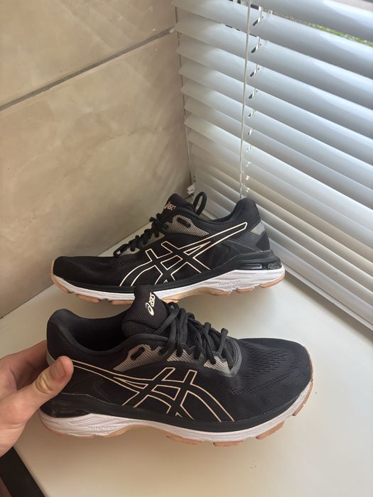 кросівки ASICS GEL-Pursue 5