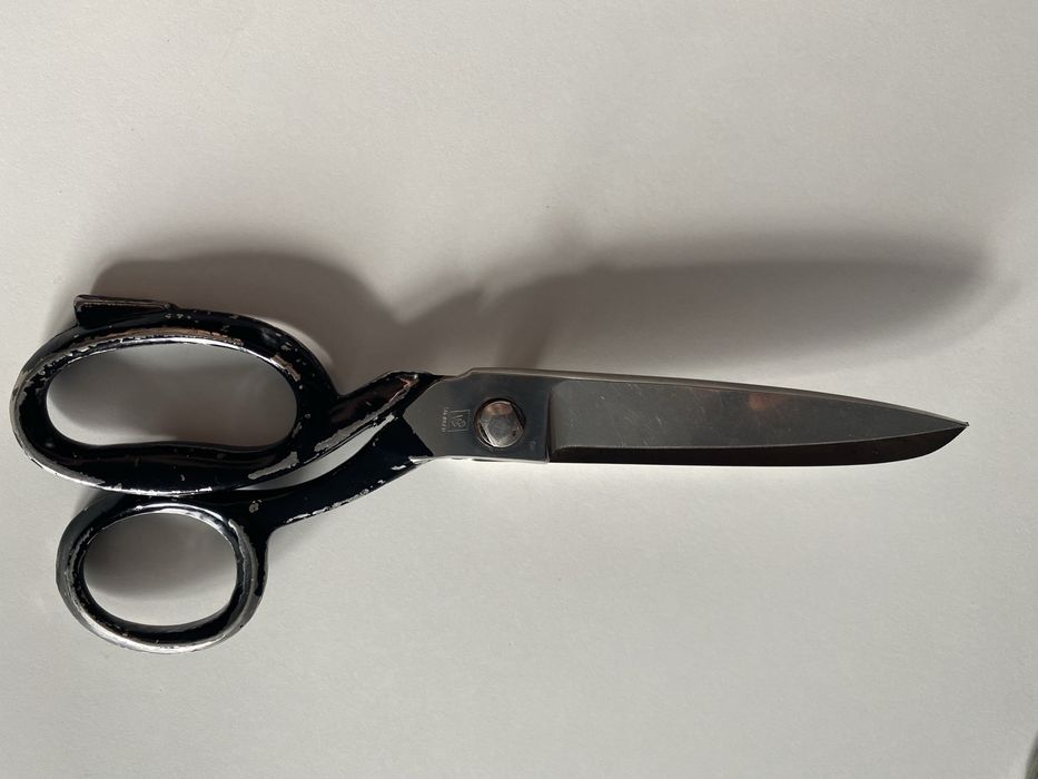 Ножниці кравецькі