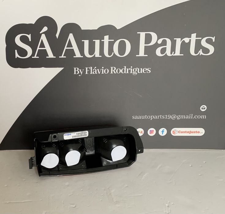 Farolins Jeep Cherokee XJ fase 1/2