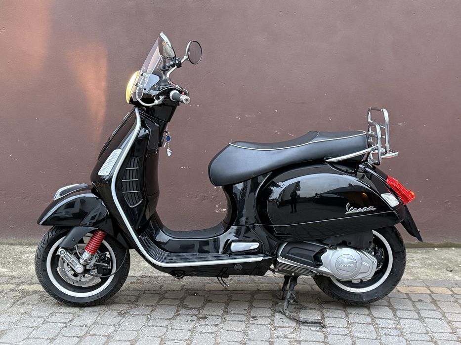 Vespa