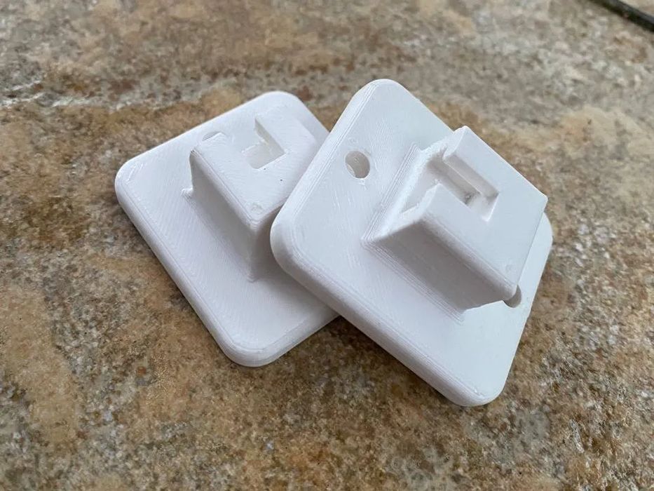 Suportes de Parede para Soundbar VIZIO