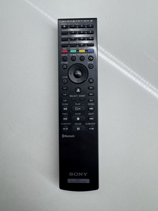 Comando PS3 Oficial - RESERVADO