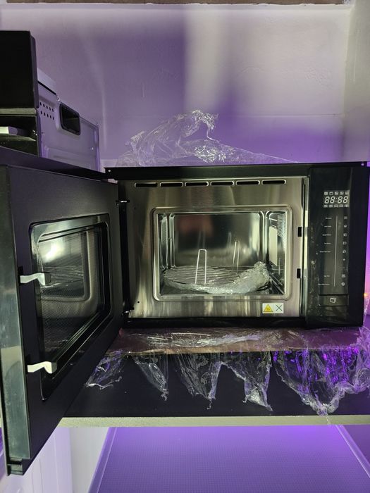 Microondas Teka Novo