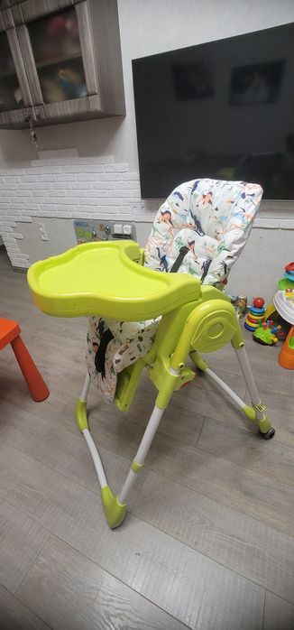 Стул для кормления