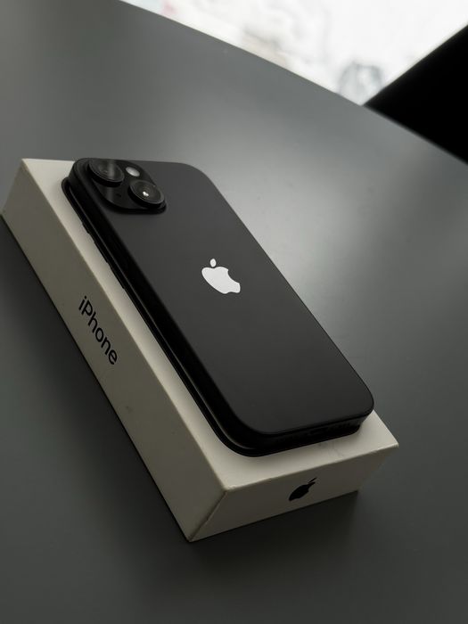 Iphone 15 e-sim Ideal