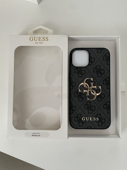Etui Guess Iphone 14
