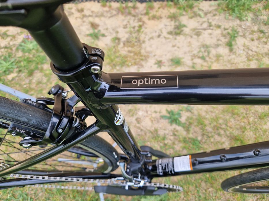 Nowy rower szosowy Cannondale Optimo 2 Shimano Tiagra FSA rozmiar 51, 54 Model 2023