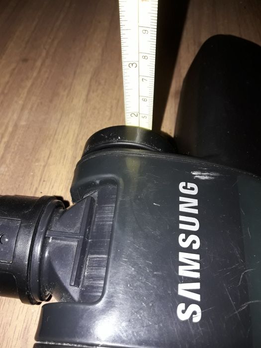 Турбо Щетка на Пылесос SAMSUNG