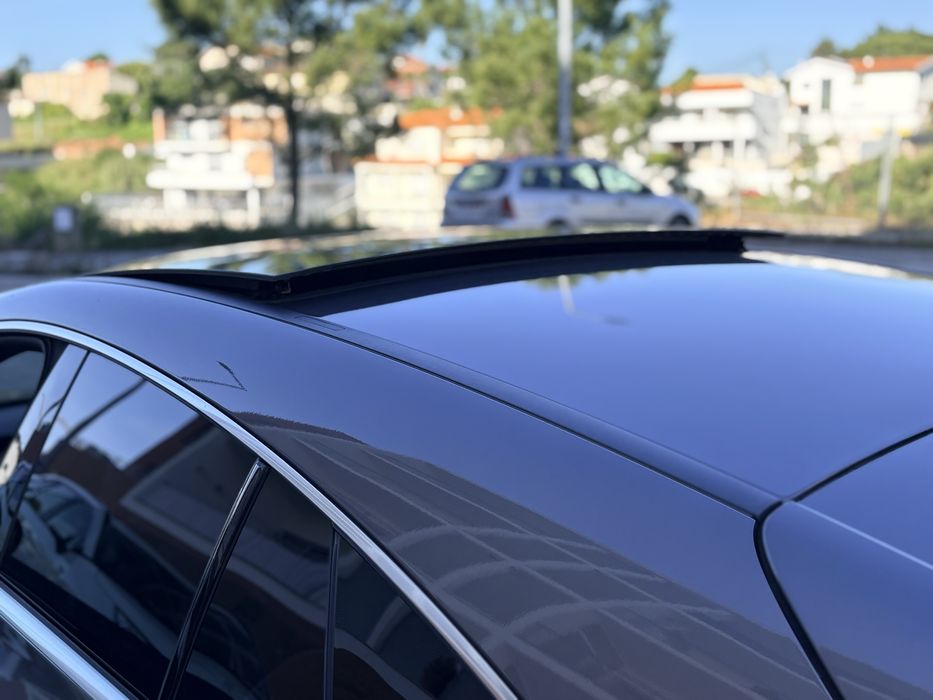 Mercedes benz cla 250e plug in hybrid