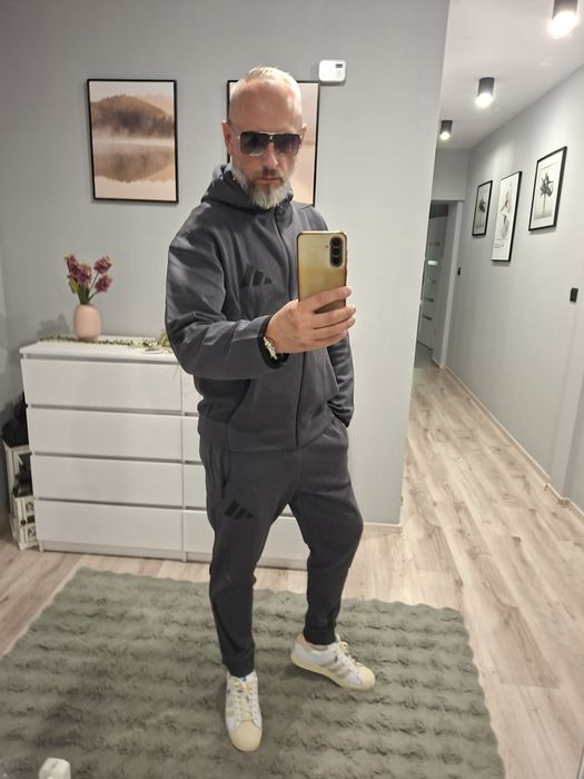 Adidas dres męski