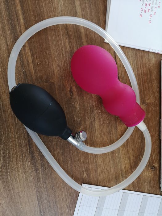 Balonik Aniball sprzedam
