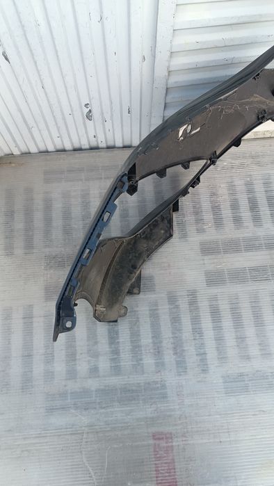 Vendo parachoque de frente Kia Ceed GT Line ano 2021/25