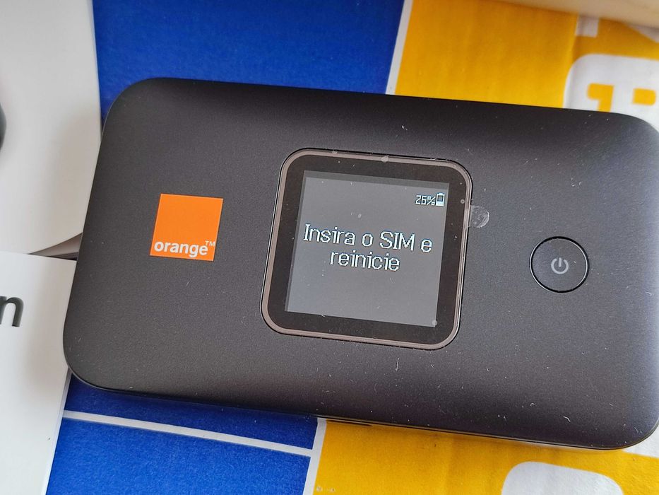 Huawei 4G+ 300mbps Hotspot Router64283951038338120