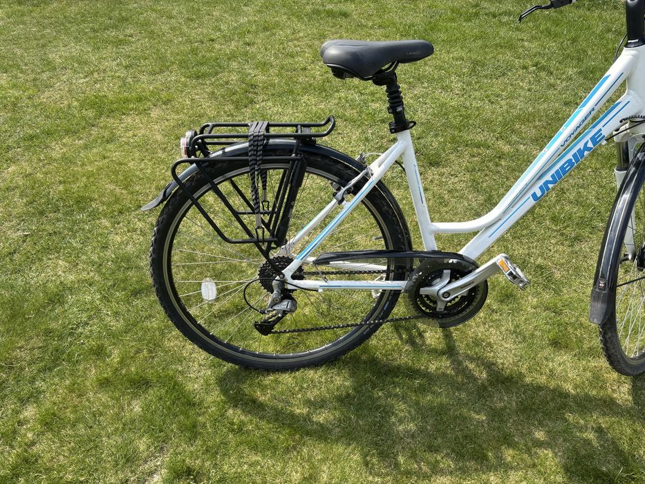 Rower Unibike Voyager