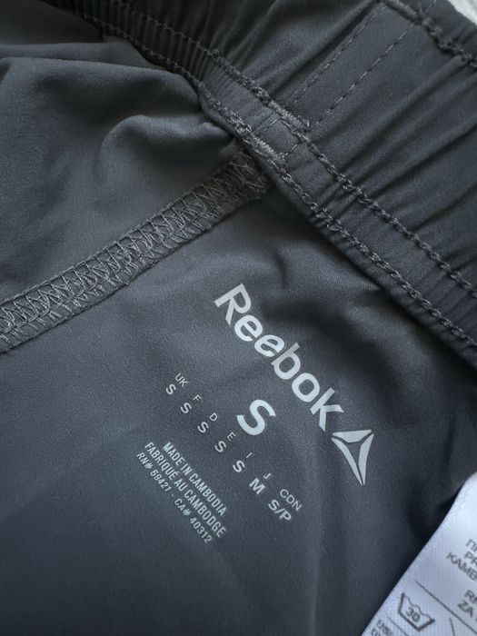 Шорти Reebok Training (S) Original