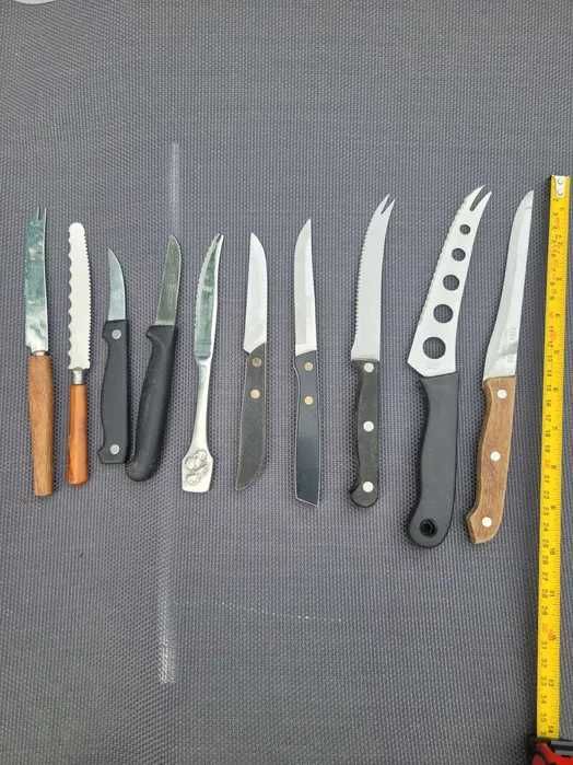 mały nożyk kuchenny