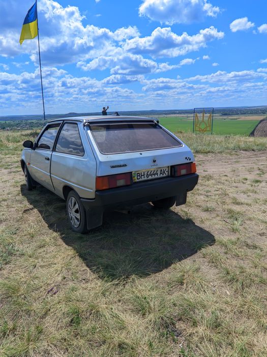 Продам автомобиль