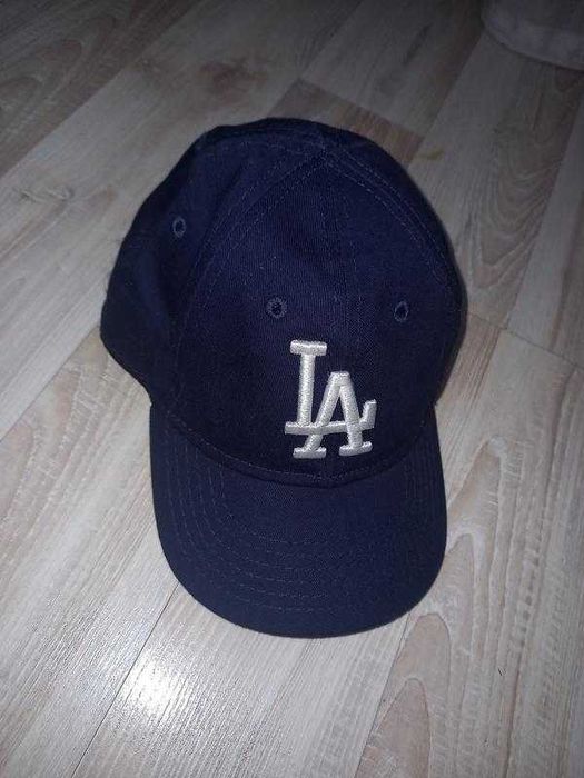 Кепка бейсболка new york yankees