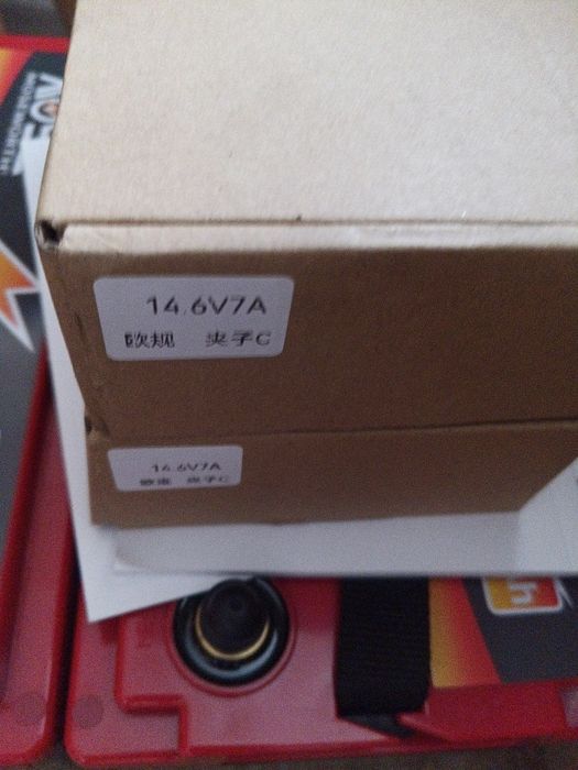 Акумулятор lifePo блютуз