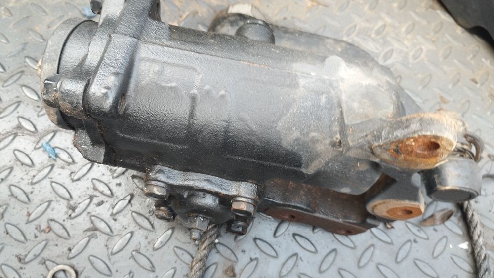 Diferencial Mitsubishi Canter FE 659