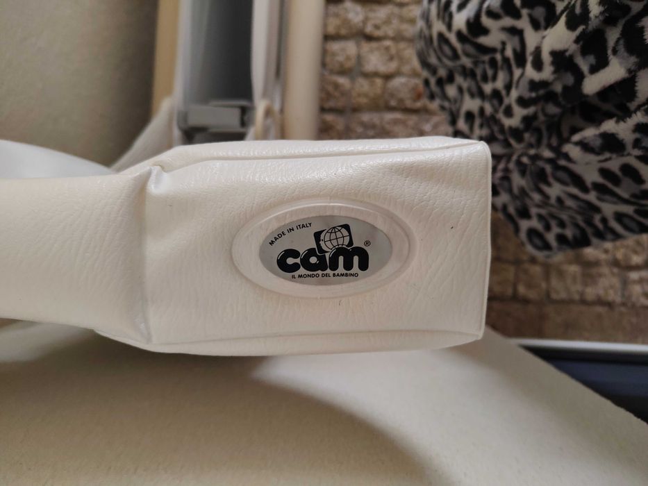 Parque Infantil marca CAM América XL